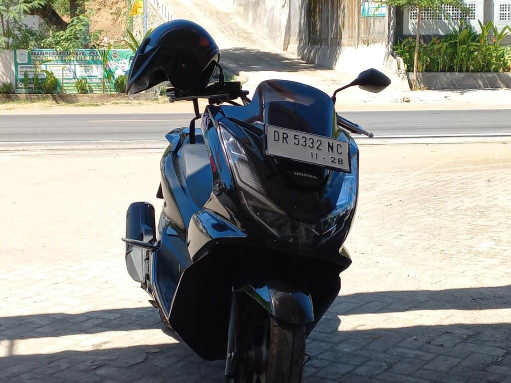 Na co si dát pozor na Bali