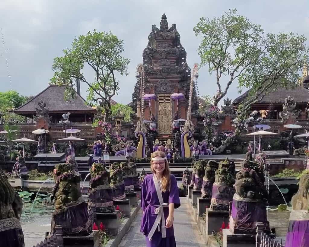 Velký průvodce UBUD – co vidět v Ubudu, kde se ubytovat + mapa