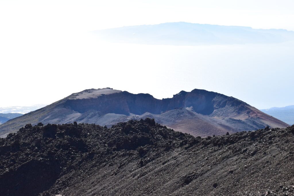 Turistika Tenerife