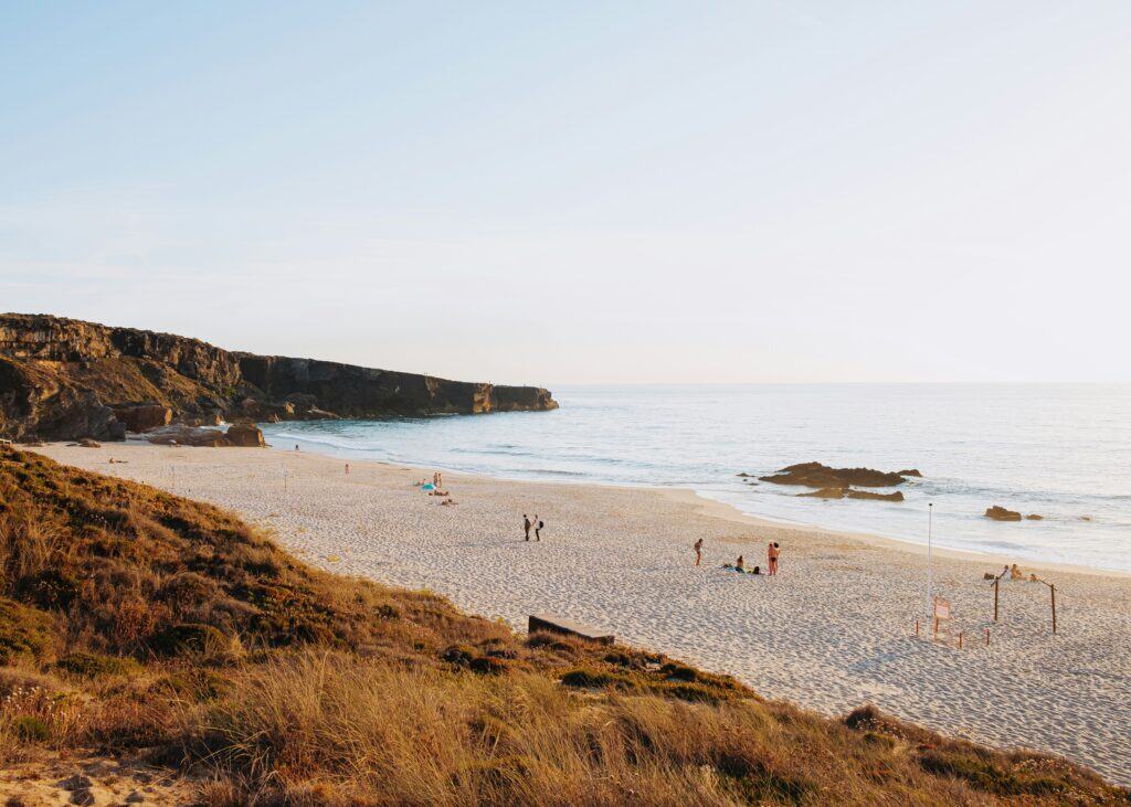 Costa Vicentina co vidět
