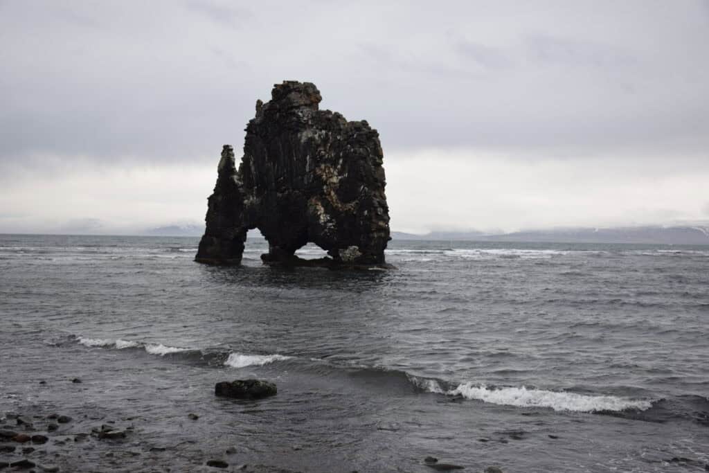 Kolik stojí dovolená na Islandu