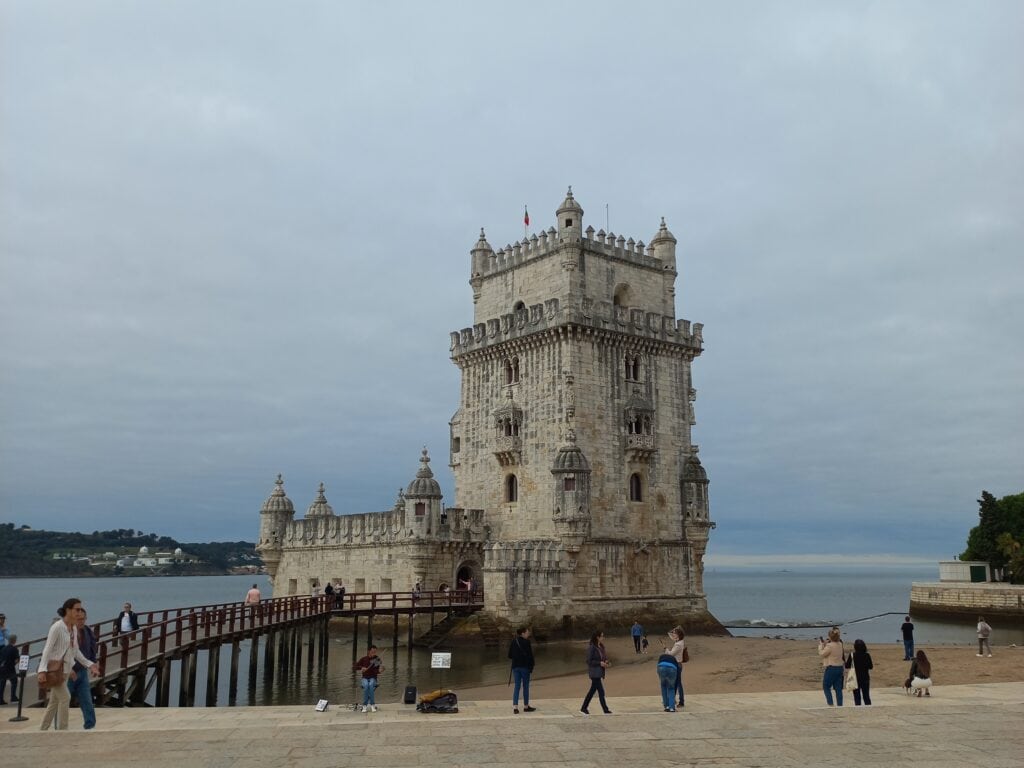 Llisabon Belém
