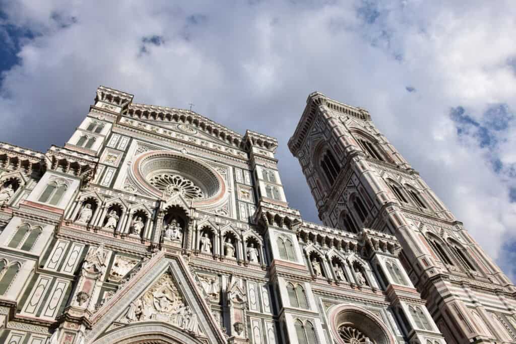 Katedrála Santa Maria del Fiore