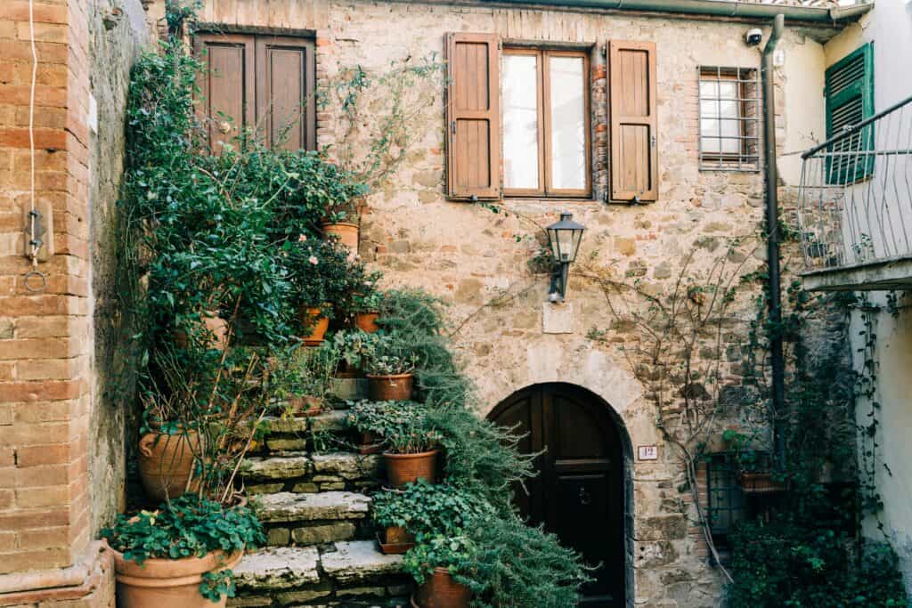 Montemerano
