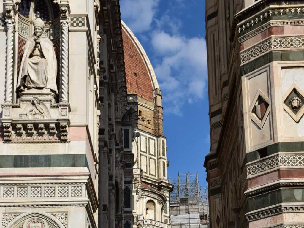 Santa maria del Fiore vstupné