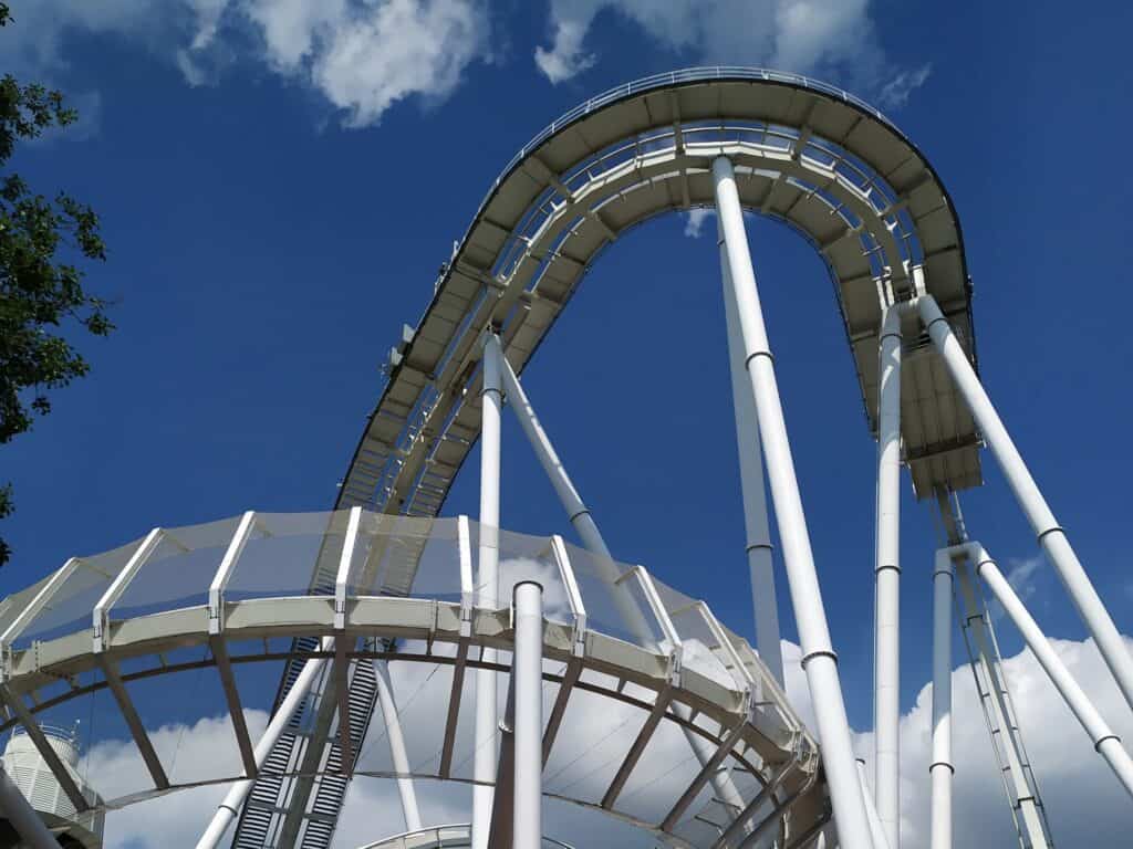 Zábavní park gardaland zájezdy