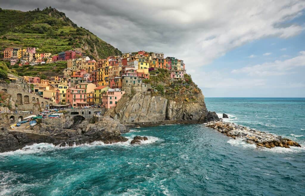 La Spezia