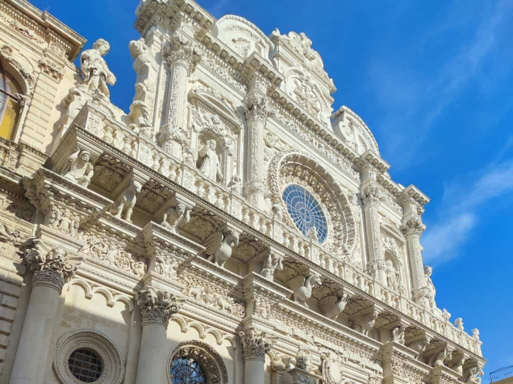 Lecce