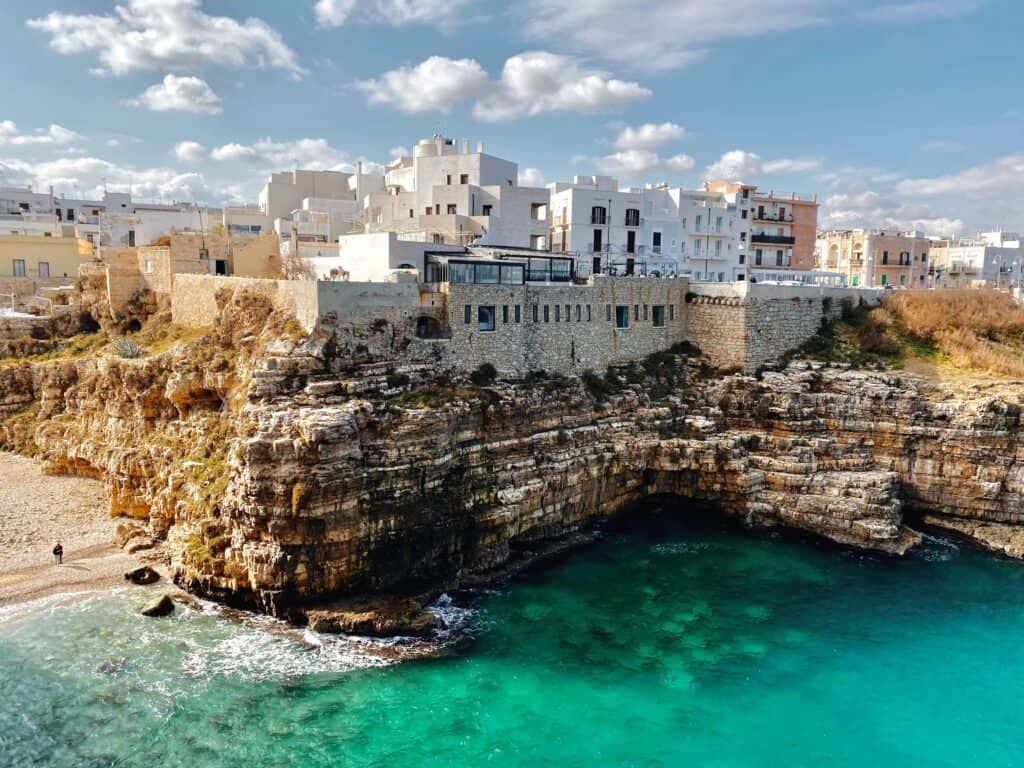 Polignano a Mare