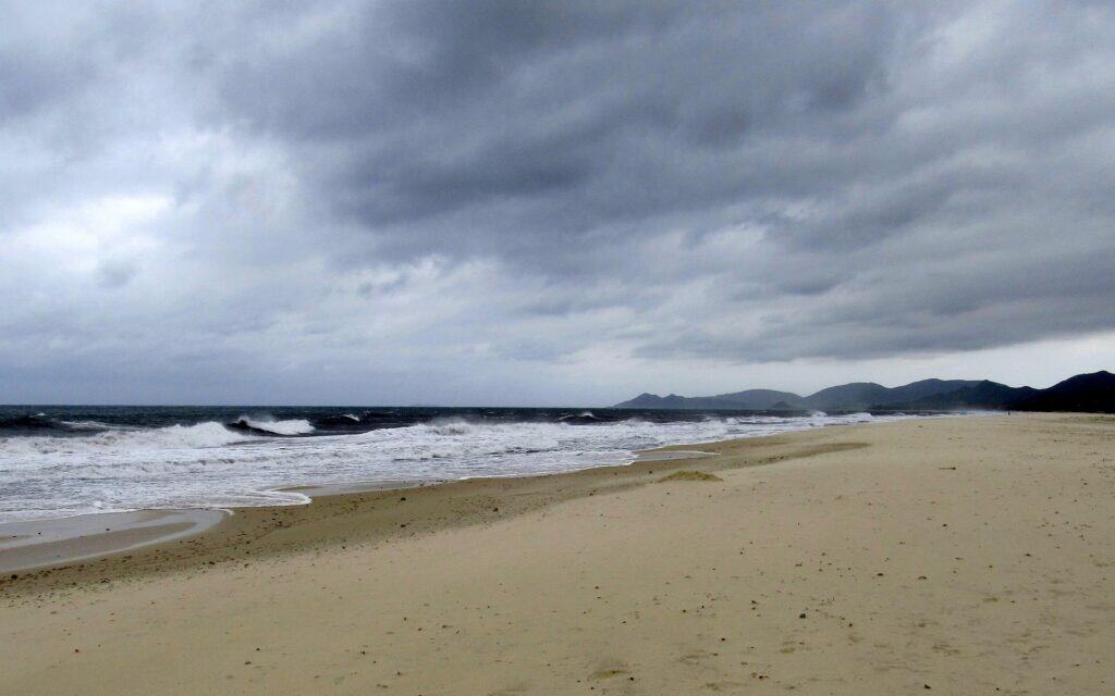 Costa Rei