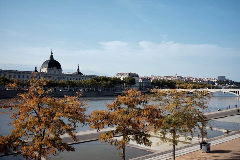 Lyon
