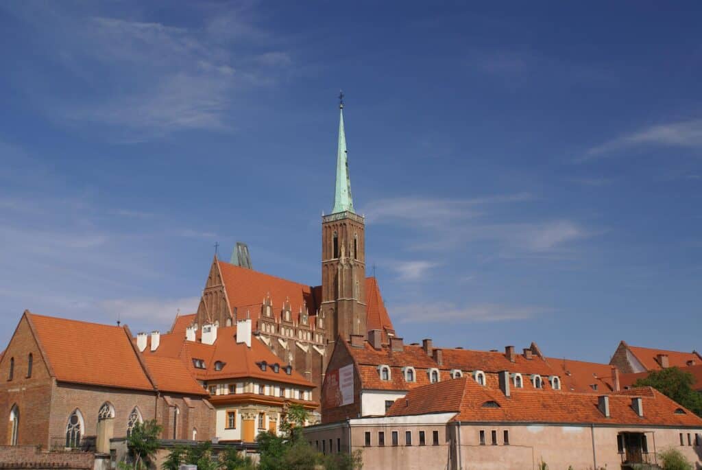 Katedrála svatého Jana Křtitele