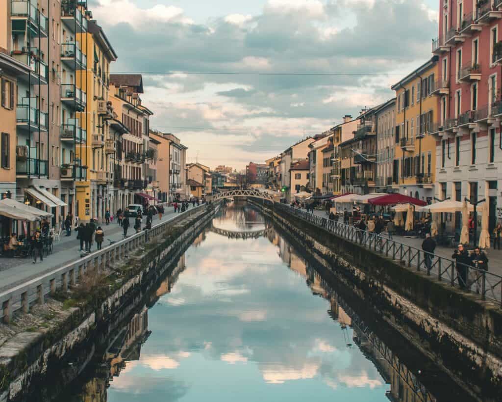 Navigli