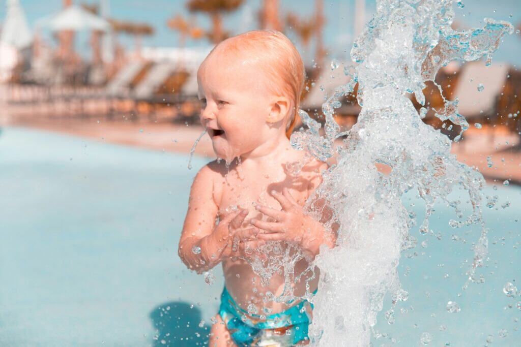 Wroclaw aquapark