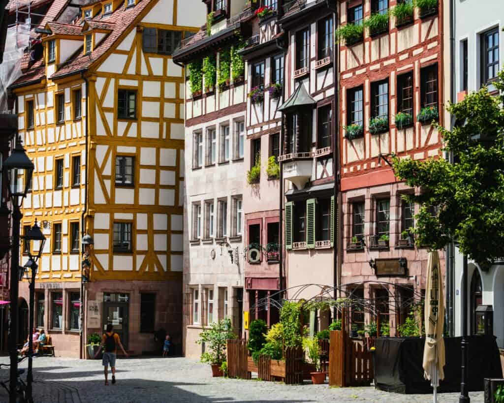 Weißgerbergasse