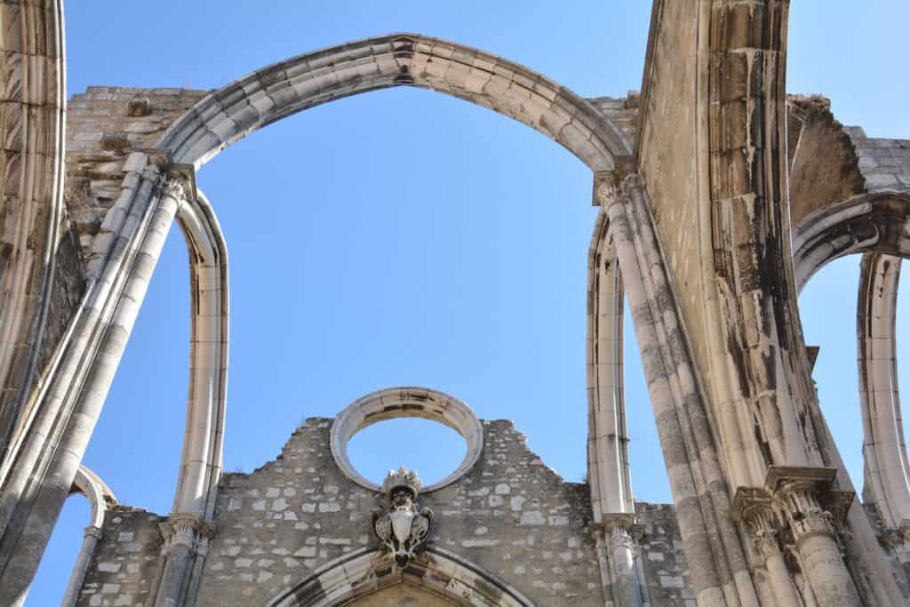 Convento do Carmo