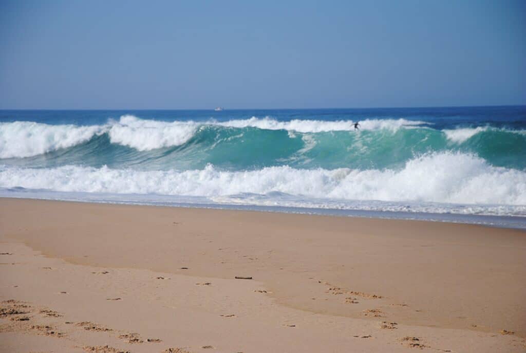 Praia da Mata