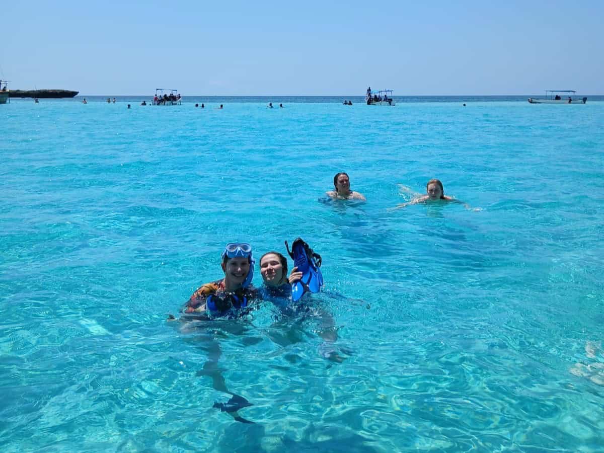 Keňa bez cestovky – 14 kroků, jak na cestu do Keni na vlastní pěst