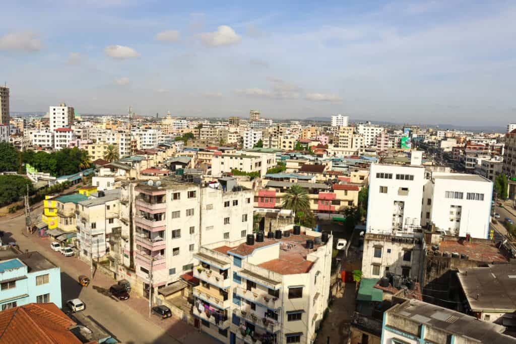 Mombasa