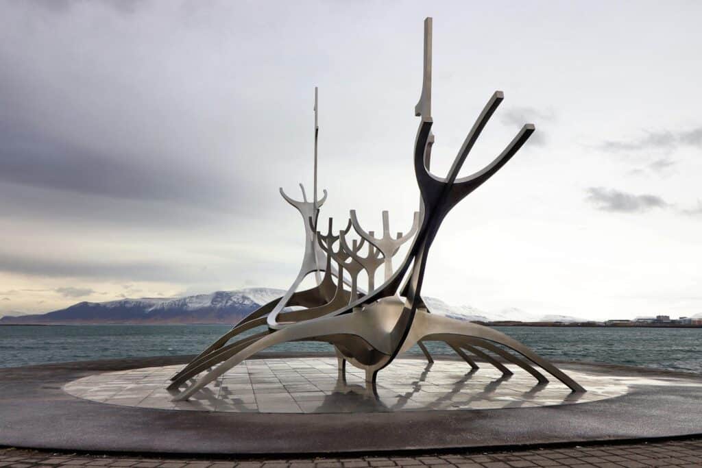 Reykjavik doprava