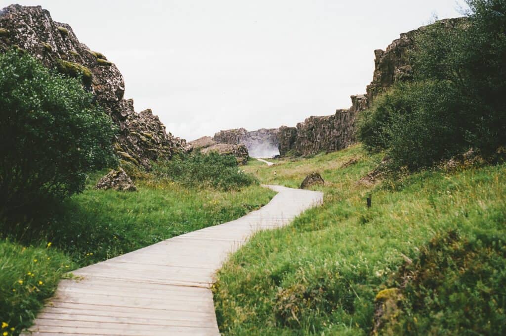 Thingvellir