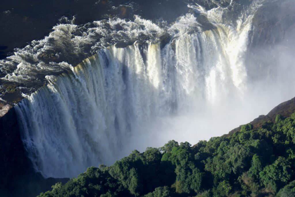Zimbabwe