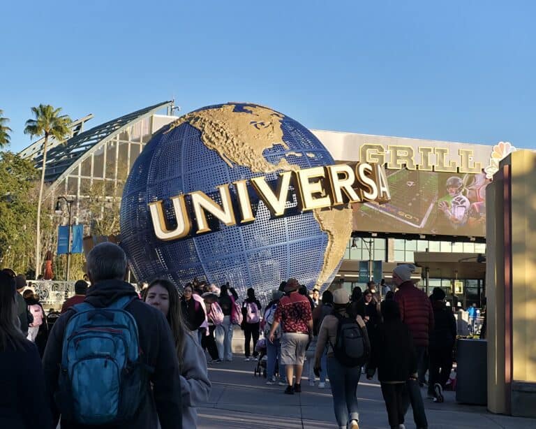 Universal Studios Orlando