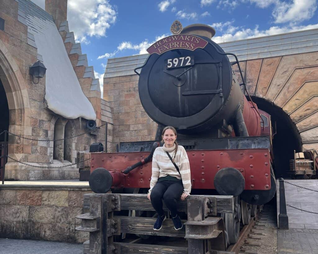 Universal Studios moje tipy