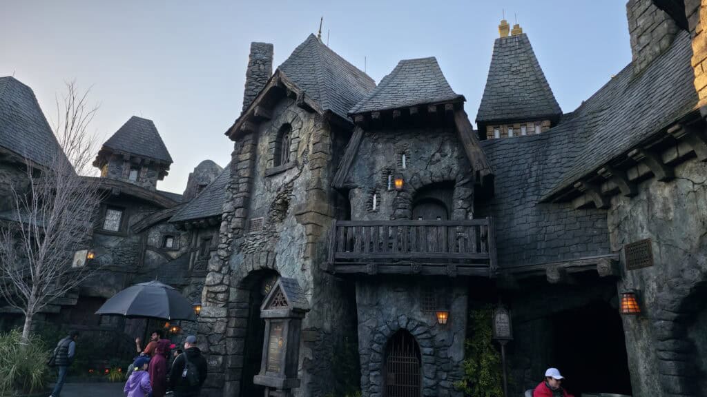 Universal Studios Orlando vstupenky