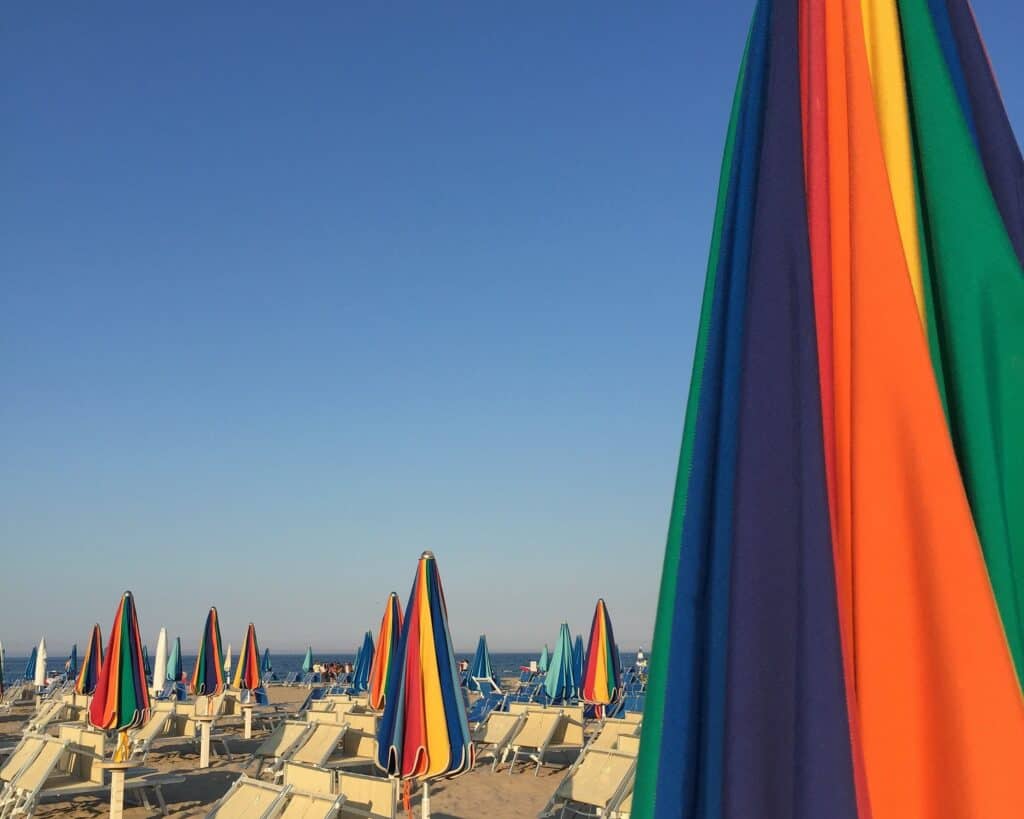 Bibione