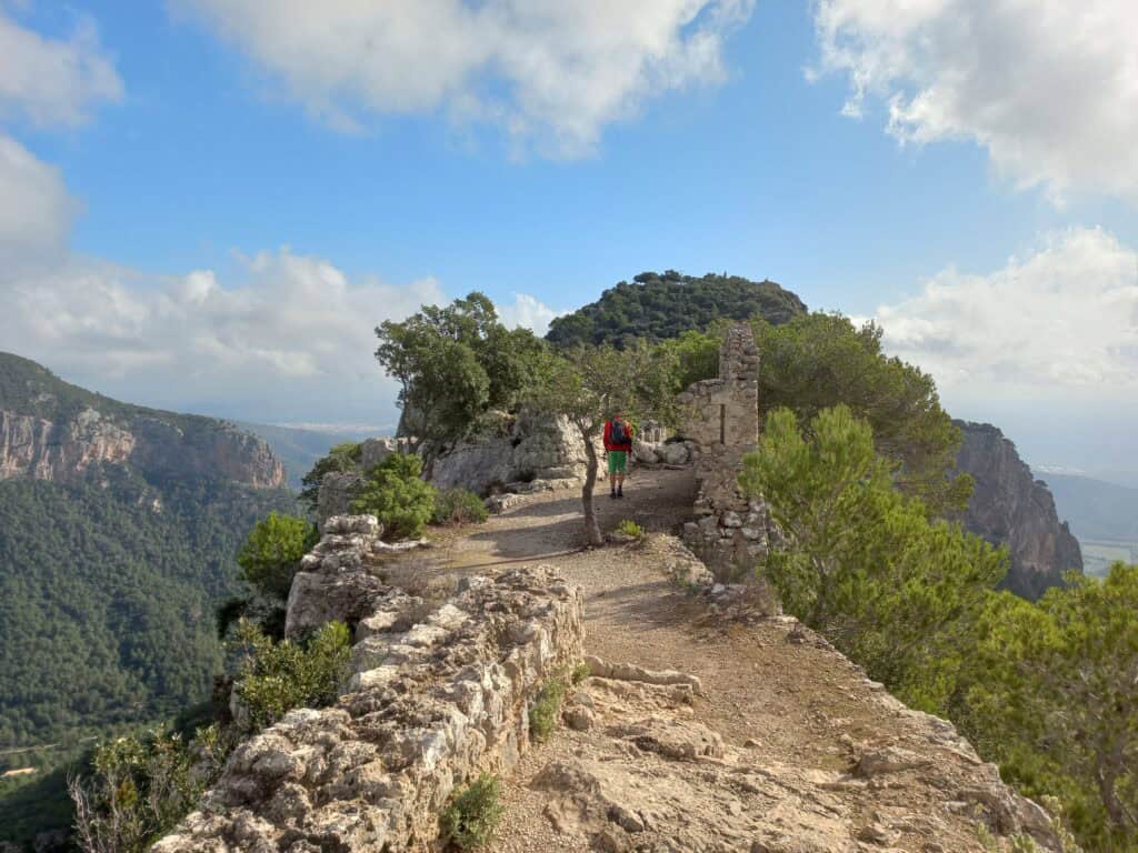 Hrad Alaró