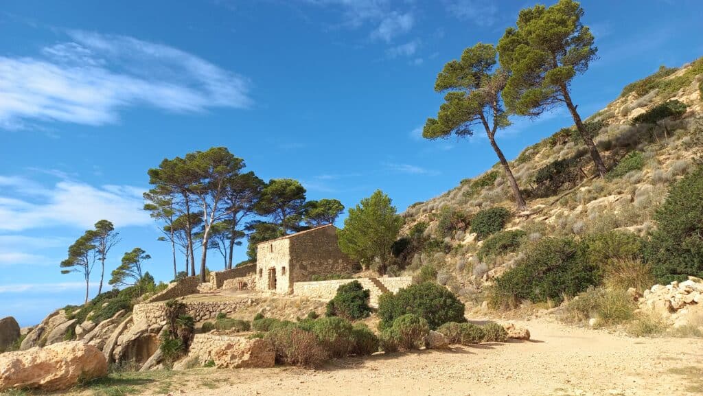 La Trapa