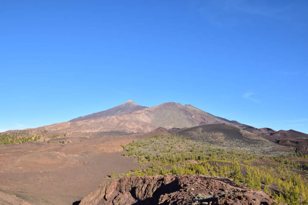 Llano de Ucanca