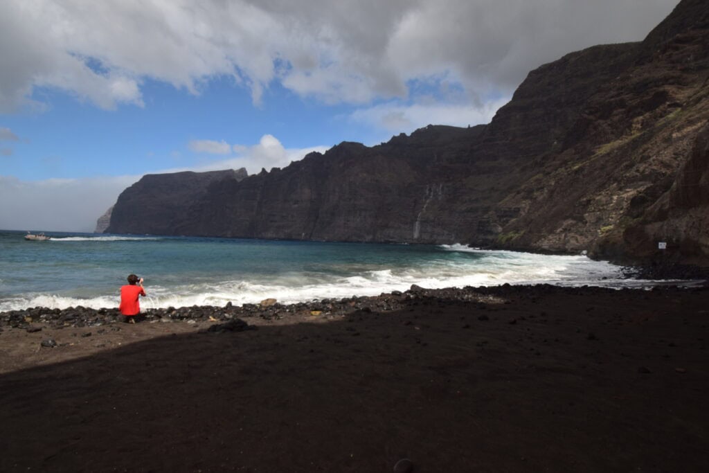Los Gigantes