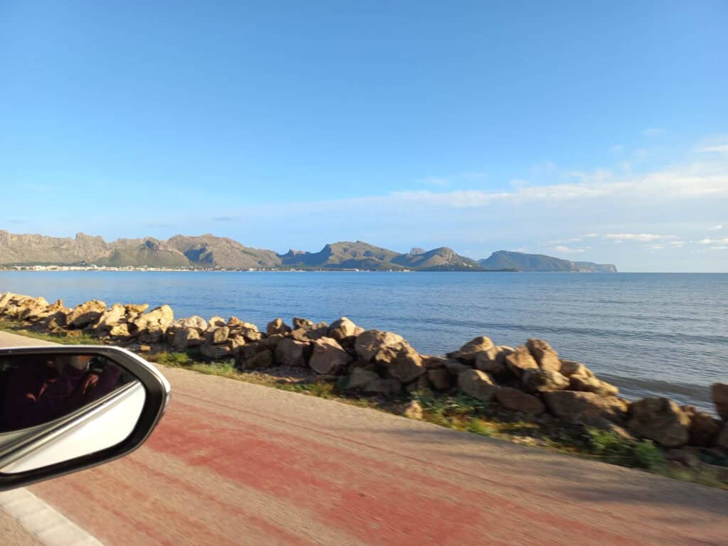 Mallorca co vidět
