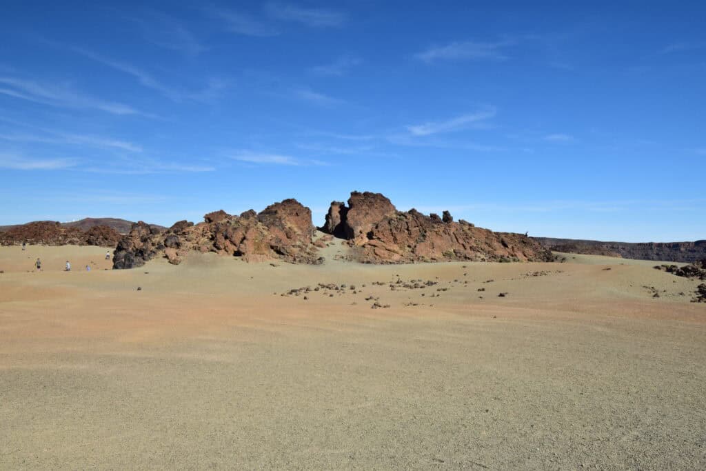 Minas de San José