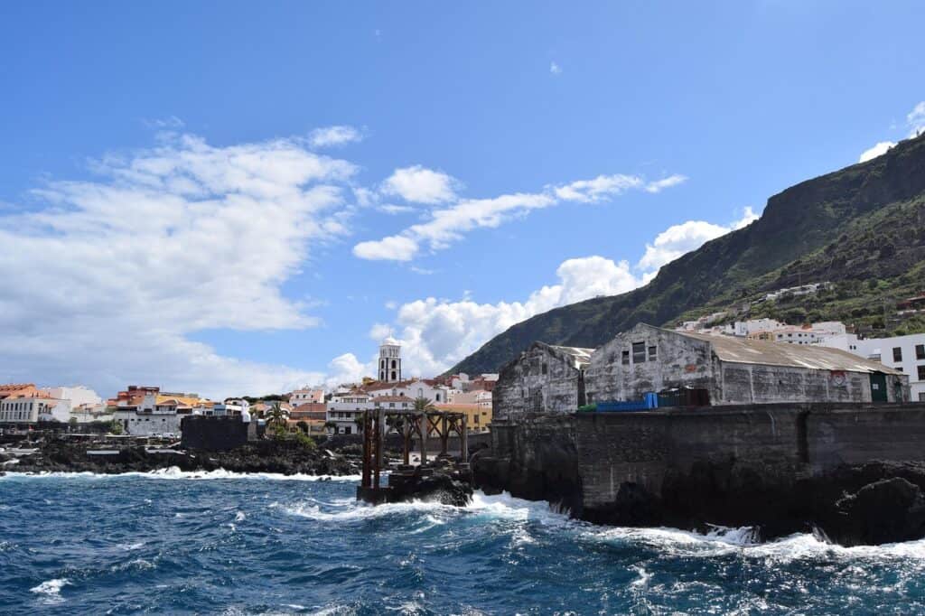 Mirador de Emigrante