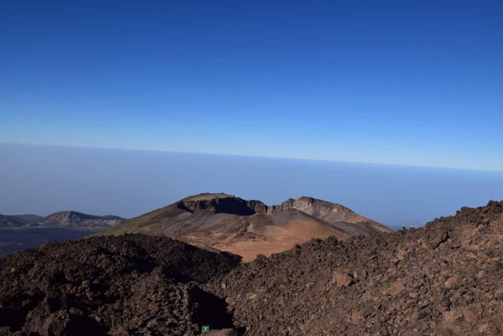 Pico Viejo