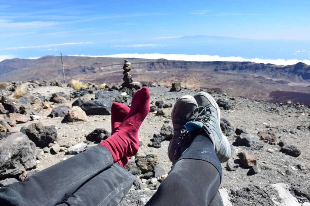 Pico del Teide