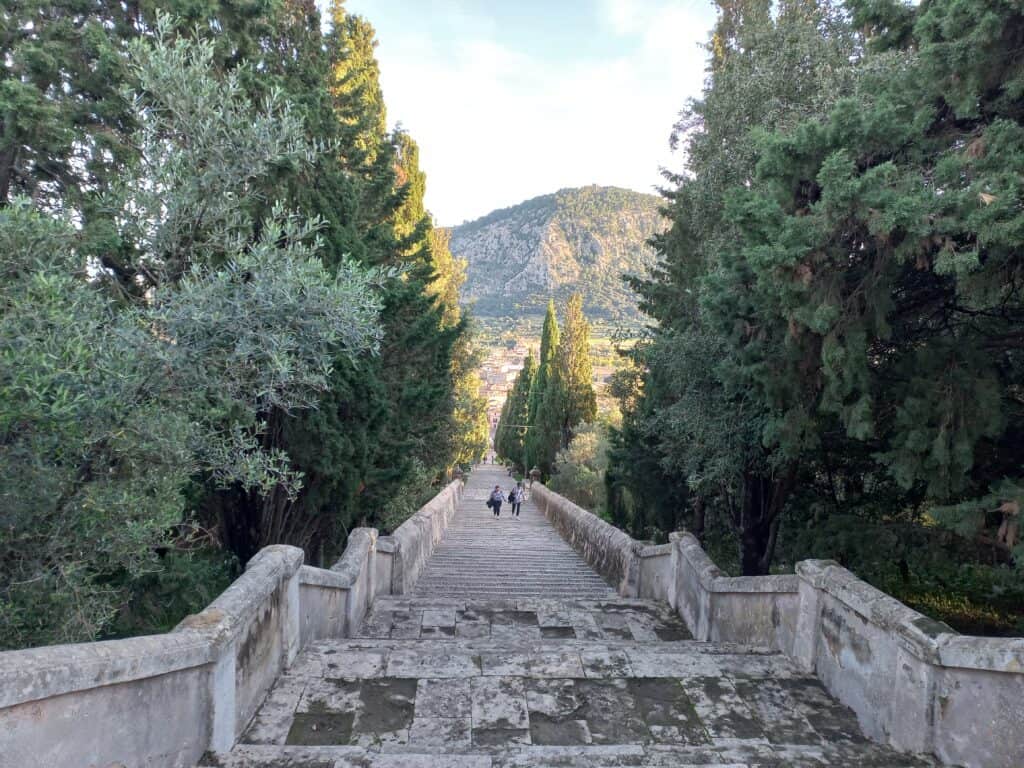 Pollenca