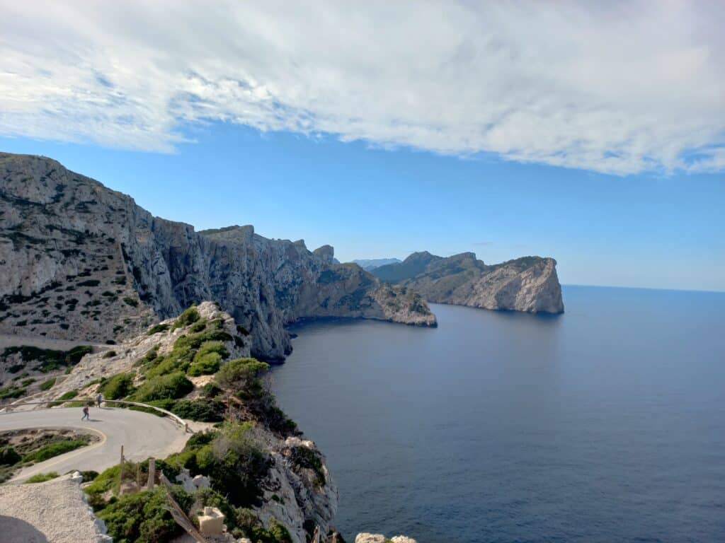 Poloostrov Formentor