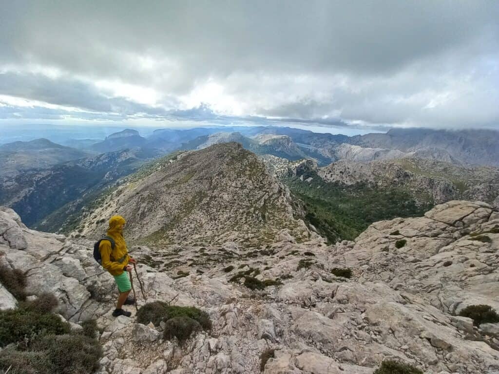 Přírodní krásy, co vidět na Mallorce