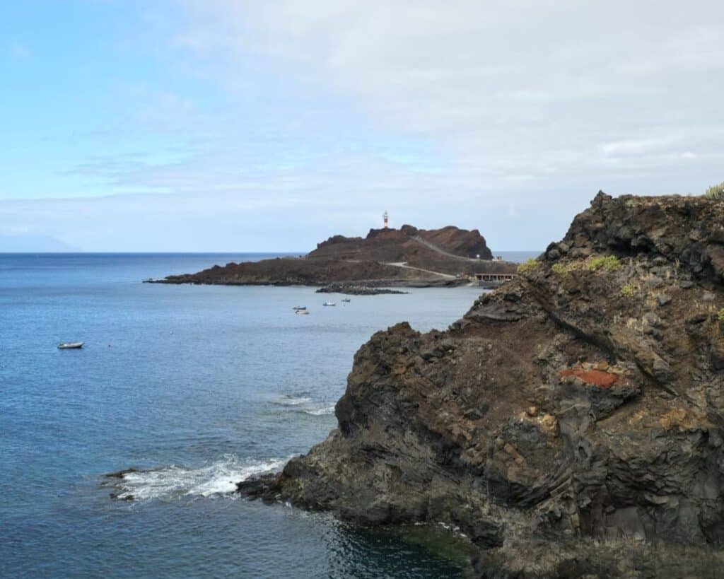 Punta de Teno