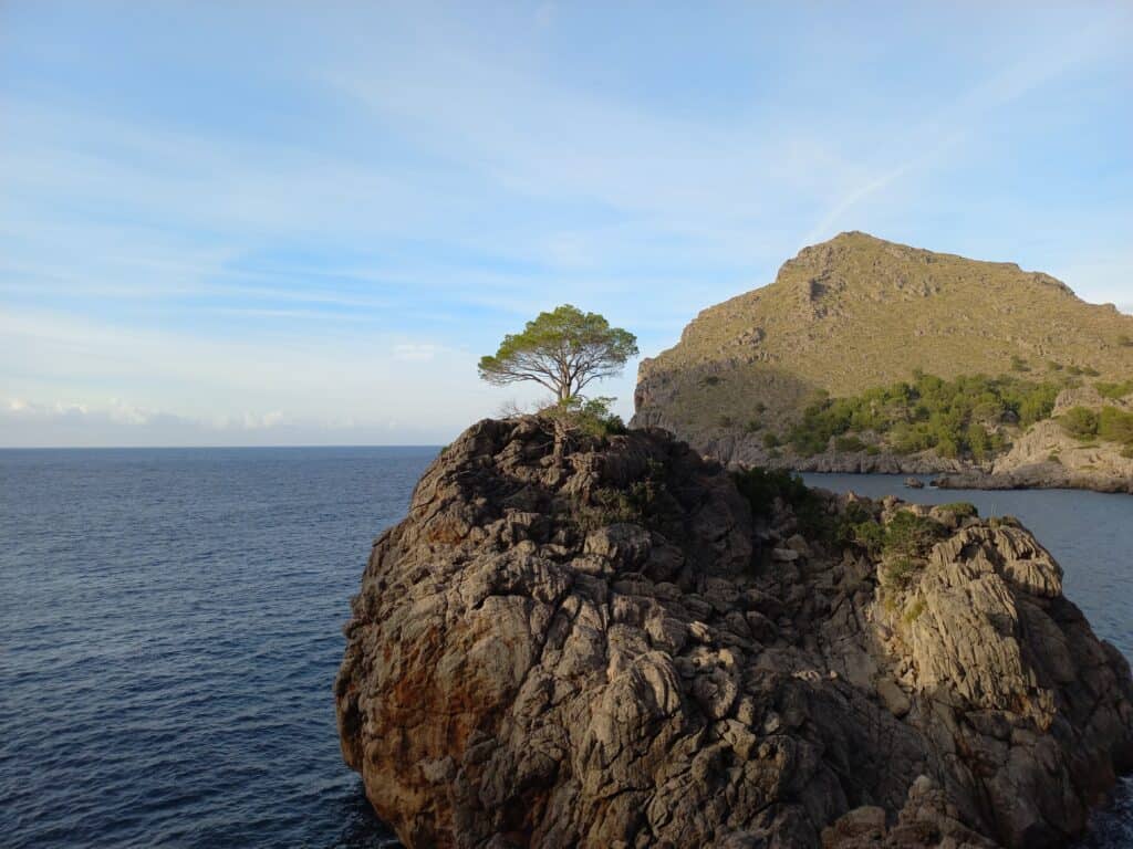 Sa Calobra