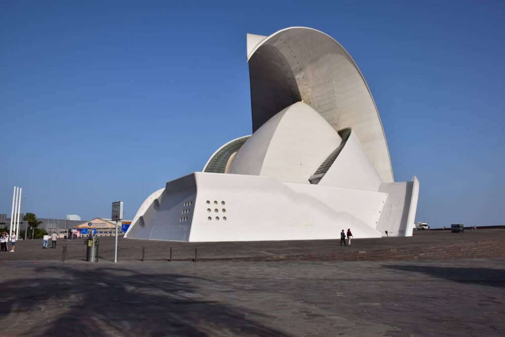 Santa Cruz de Tenerife