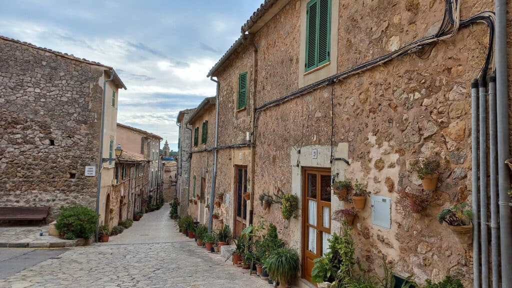 Valldemosa