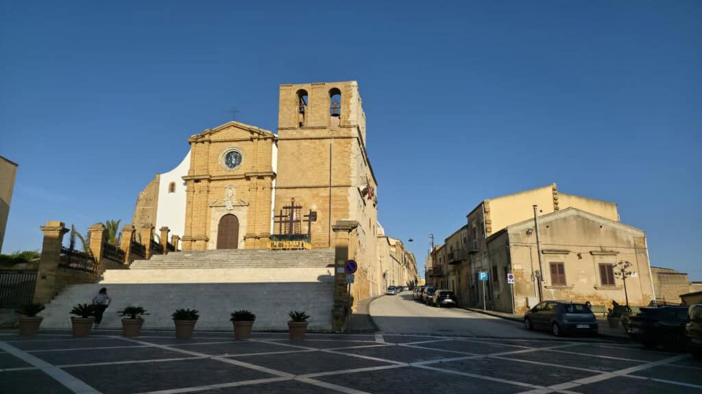 Agrigento