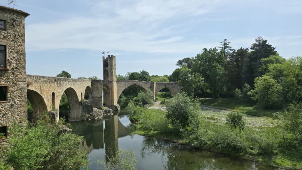 Besalú
