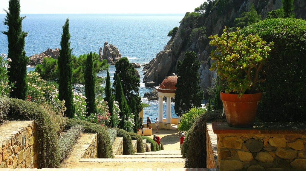 Blanes