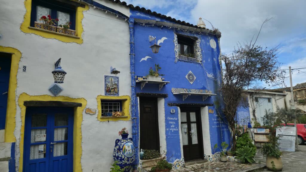Borgo Parinni